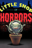 Little Shop of Horrors Announced