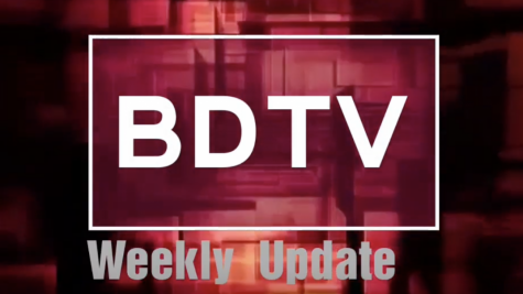 [BDTV] Weekly Update: Mar. 31 - Apr. 3