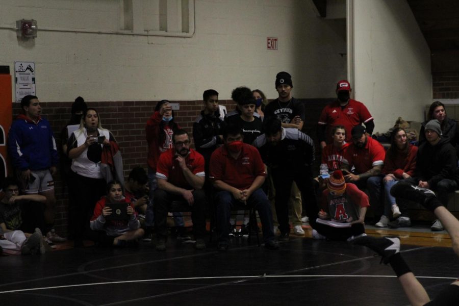 Wrestling 101: Tournaments & Duels