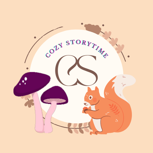 Cozy Storytime