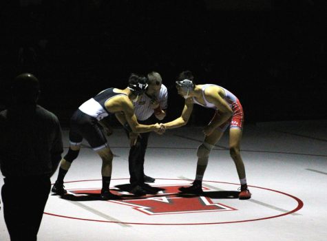 Wrestling Recap 1/11/23