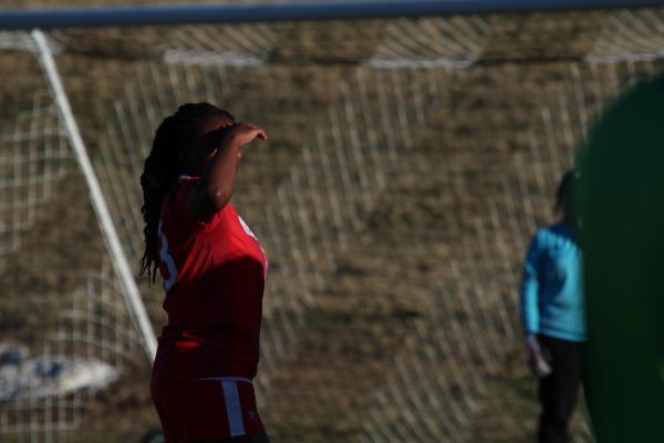 Arvada’s Girl Soccer Sweeps The AWCPA Spartans
