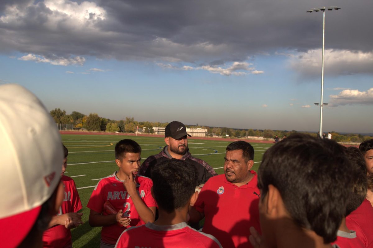 Planes y  Visiones de un Coach después de una temporada difícil!!