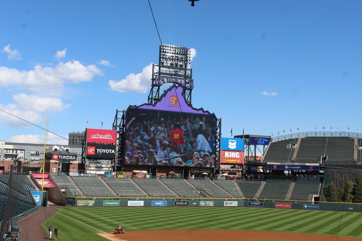 Rockies Stem Day